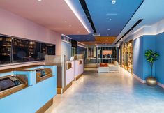 其他 6 HanTing Hotel (Beijing Sanyuanqiao Yansha Embassy Area)