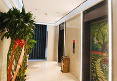 其他 7 City Garden Hotel (Kashgar Ancient City Food Street)