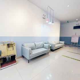 Hotel Interior/Public Areas 1 Elan Hotel (Jilin Fortune Plaza), Yongji Xian Hotels