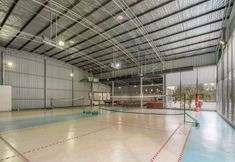 Others 4 Shanghai Kangming Manor Hotel