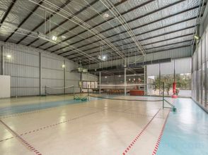 Others 4 Shanghai Kangming Manor Hotel