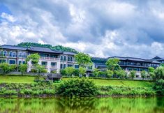 其他 3 Shengzhou Greentown Rosegarden Jia Resort