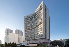 Others 3 Hanting Hotel (Xiamen Mingfa Plaza Lianhua Road Intersection Metro Station Branch)