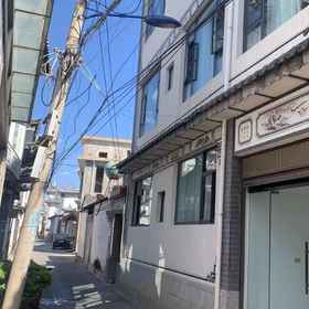 Hotel Exterior 1 Dali Ershe B&B, Hotel Midu Xian