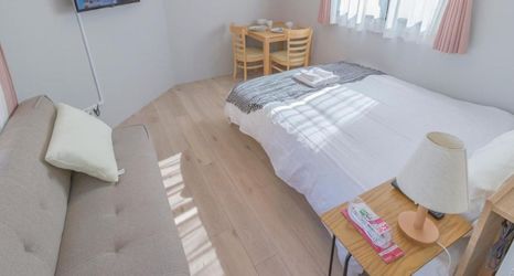 อื่นๆ 2 Japan House Edogawabashi