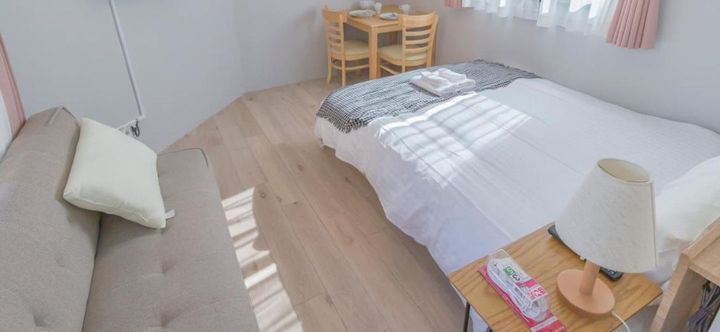 Others 2 Japan House Edogawabashi