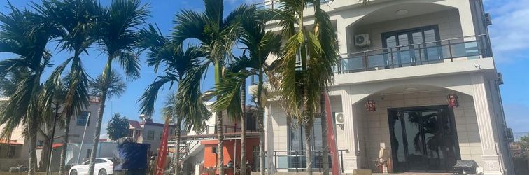 その他 Lingshui Haisu Hotel