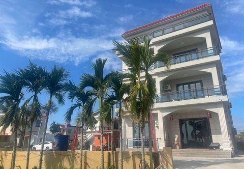 その他 Lingshui Haisu Hotel