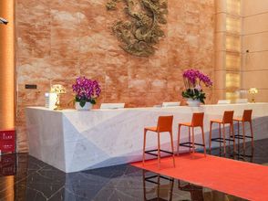 其他 4 Harbin Guanyang Century Hotel