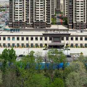 Hotel Exterior 1 Datong Jingdu Business Hotel (Daqing Road Locomotive Factory), 广灵县 酒店