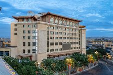 Others REZEN TASTES HOTEL Dunhuang