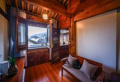 Others 7 Shaxi Street and lane Inn