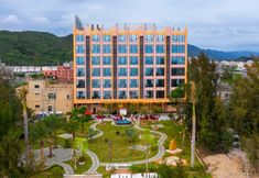 其他 3 O.LIVE Social（Yangjiang Pearl Bay Scenic Area Hotel）