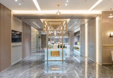 Lain-lain 6 Atour Hotel Yayuncun National Conference Center