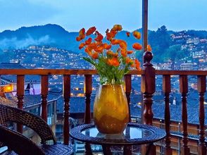 Others 4 Shuimo Xijiang Chinese Inn (Observation Deck)