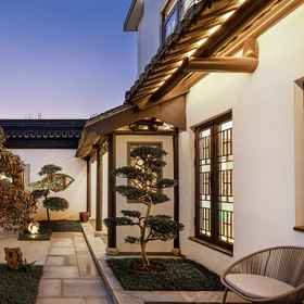 Logo 1 GuSu Yard CangXi Mansion, Xu Yanglu Hotels