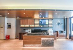 Others 4 HanTing Hotel (Shanghai Songjiang Zuibaichi Subway Station)