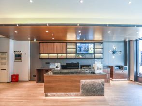 Others 4 HanTing Hotel (Shanghai Songjiang Zuibaichi Subway Station)