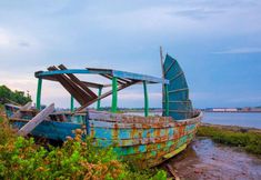 Khác 5 Lihaiwan B&B, Antarctic Village