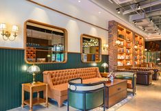 Lainnya 7 James Joyce Coffetel Hotel (Beijing Huanqiu Dujiaqu Yunhe Shangwuqu)