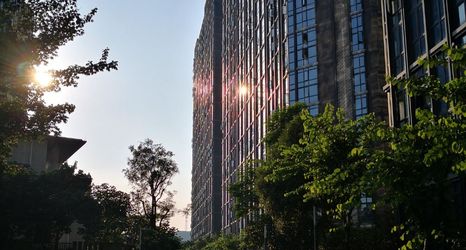 อื่นๆ 2 Sina International Apartment (Guangzhou Luogang Agile Plaza Shuixi Metro Station)