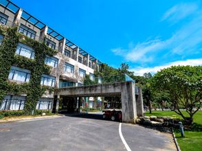 Others 4 Dinglu Study Base Homestay (Jiangmen Botanical Garden)