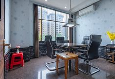 Others 2 Junfu Chain Hotel (Guangzhou Shiqi Culture Plaza)