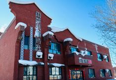 其他 4 Wisdom Bridge Hotel