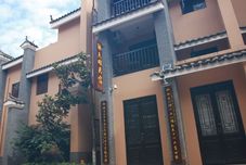 Others Fuxian Lake Tingtiange Inn (Guanglong Town)