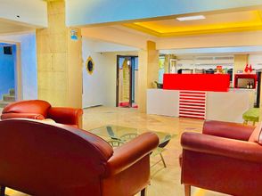 其他 4 Grand LAVİN Hotel