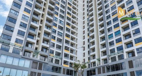 Others 2 Blue Fingers Masteri An Phu