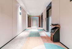 Khác 5 Yunya Wisdom Hotel (Xi 'an Xijing Hospital Hujiamiao Subway Station Branch)