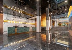 기타 6 Welcome Building Hotel