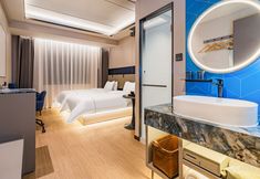 Khác 6 De's National Music Hotel (Yayuncun Bird's Nest Store)