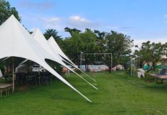 Lain-lain 7 Flower Fairy RV Camp