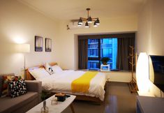 Others 7 Muyuntai Fanyin Holiday Apartment