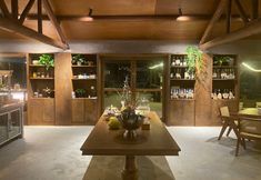 Others 4 West Bank Oxygen Bar Linshe