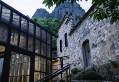 Lainnya 5 Bushe Yemaling Chinese Village