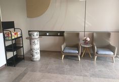 Khác 6 Homeinn · neo (Shanghai Pudong Hangtou Subway Station)