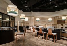 Lainnya 3 Tangliande’ Doshi Hot Spring Hotel