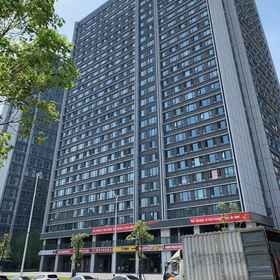 Hotel Exterior 1 Shugesi Hotel (Changsha Ligu High-tech Zone), Luyun Rd Hotels