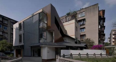 Others 2 THE RONG HOUSE(ChengDu)