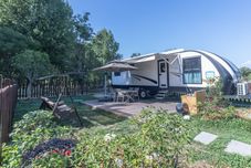 其他 Luye · Taiyi Posthouse RV Camping Park