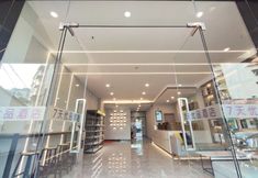 其他 6 7 Days Premium Hotel (Jiangmen Wuyi University Port Road)