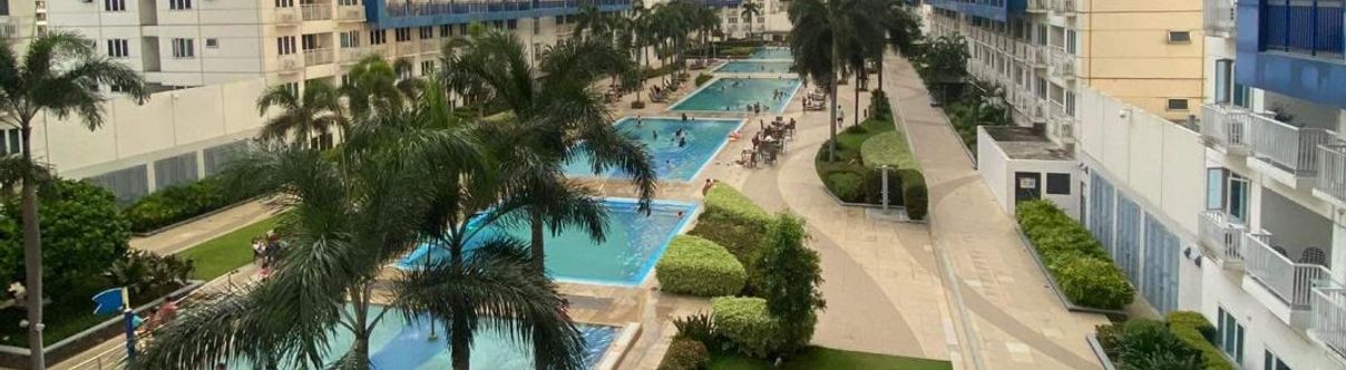 기타 Madison's Place at Sea MOA