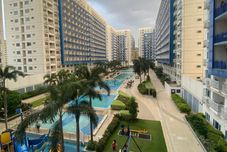 기타 Madison's Place at Sea MOA