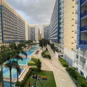 Logo 1 Madison's Place at Sea MOA, Hotel Parañaque