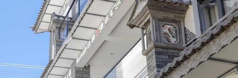 その他 Dali Subai Homestay