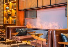 Others 7 James Joyce Coffetel Hotel (Beijing Sanlitun Hujialou Subway Station)