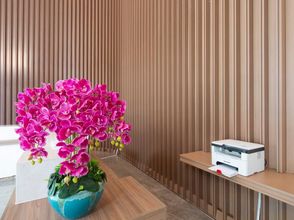 Others 4 Lingshui Banxia Hotel (Clear Water Bay)